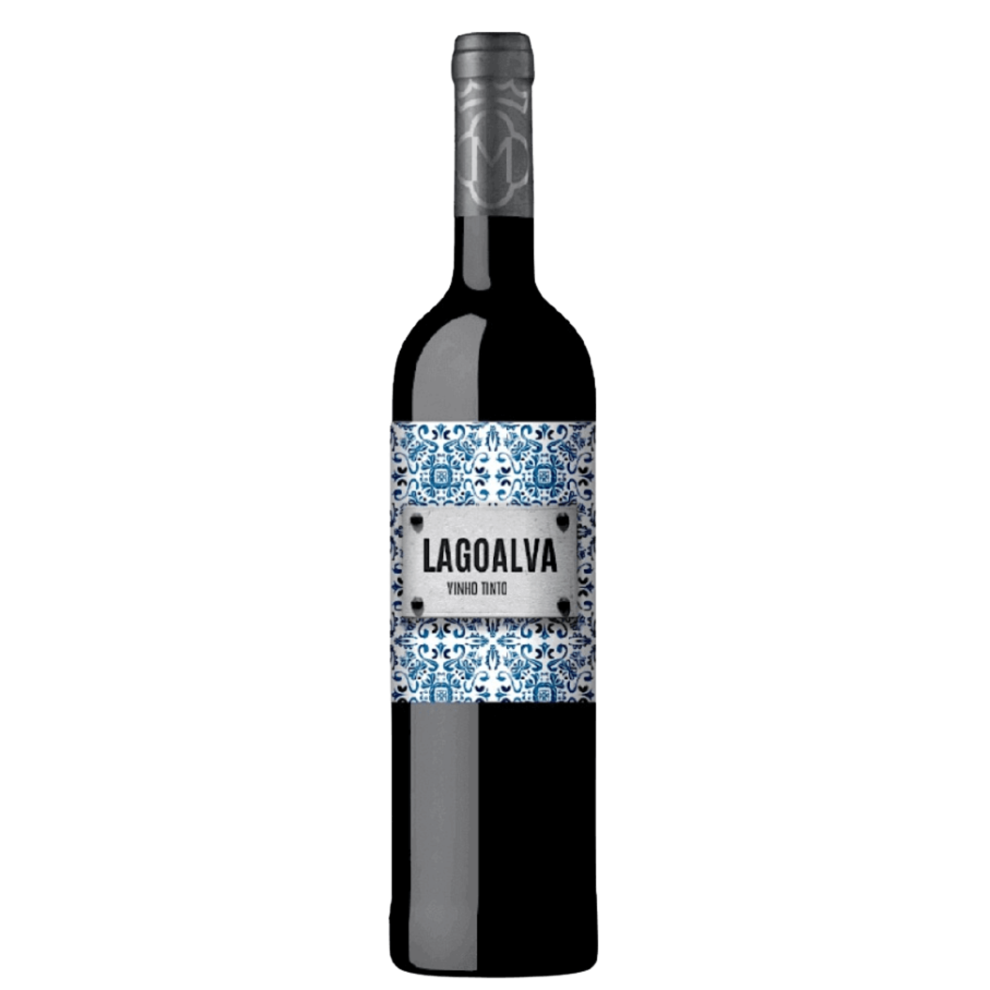 Vinho Quinta Da Lagoalva 750ml