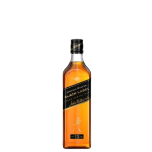 Whisky Johnnie Walker Black Label 12 Anos 500ml