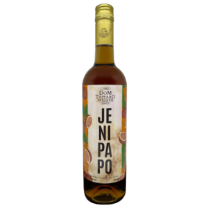 Bebida Mista Dom Tapparo Jenipapo 750ml