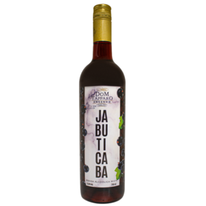 Bebida Mista Dom Tapparo Jabuticaba 750ml