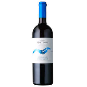 Vinho Campo Maccione Morellino di Scansano 750ml