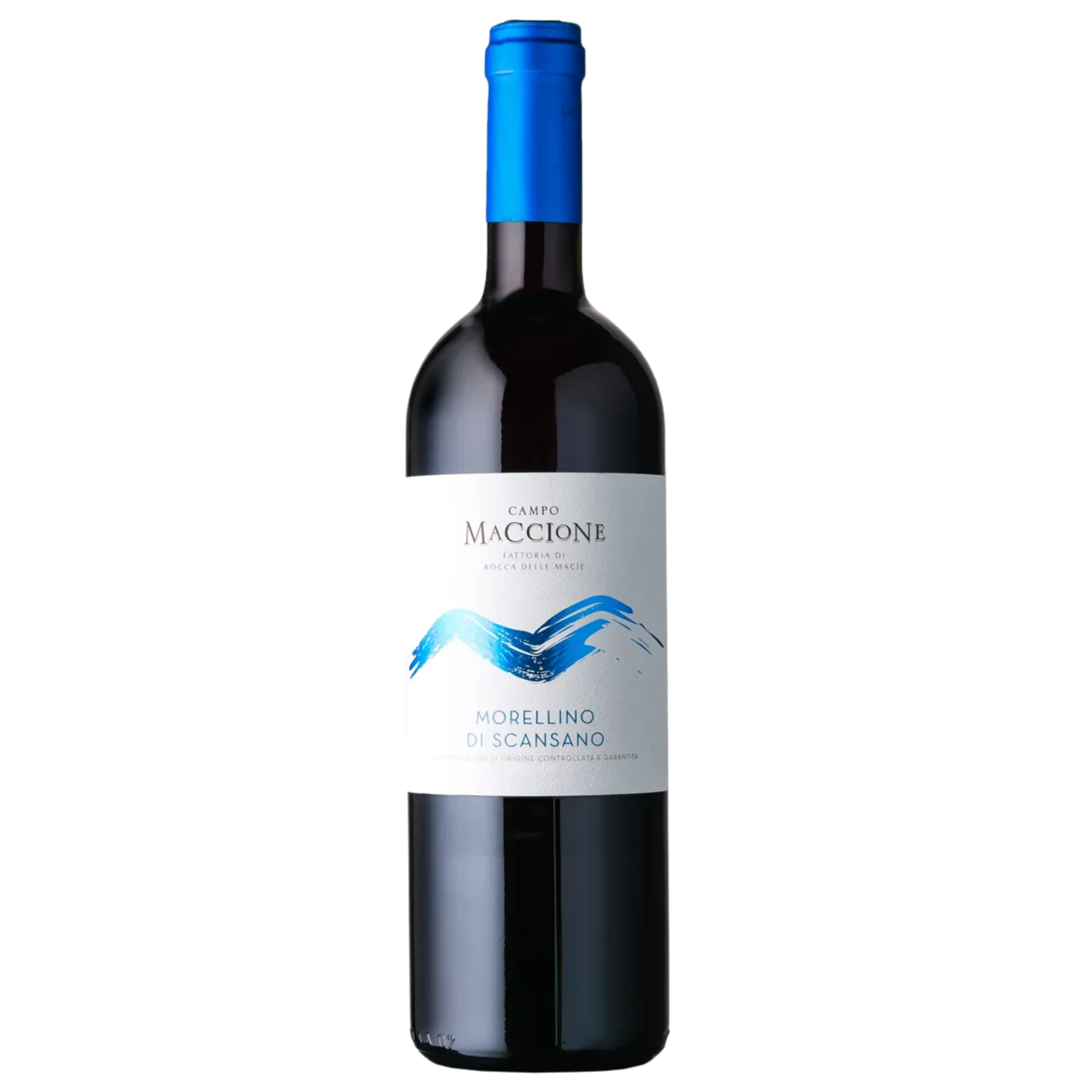 Vinho Campo Maccione Morellino di Scansano 750ml